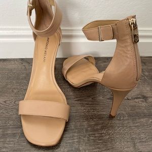 Antonio Melani Heels